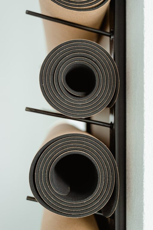 How to Build a Simple Workout Corner at Home